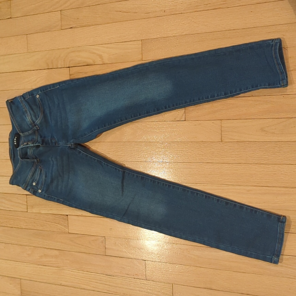 DKNY girls jeans size 14